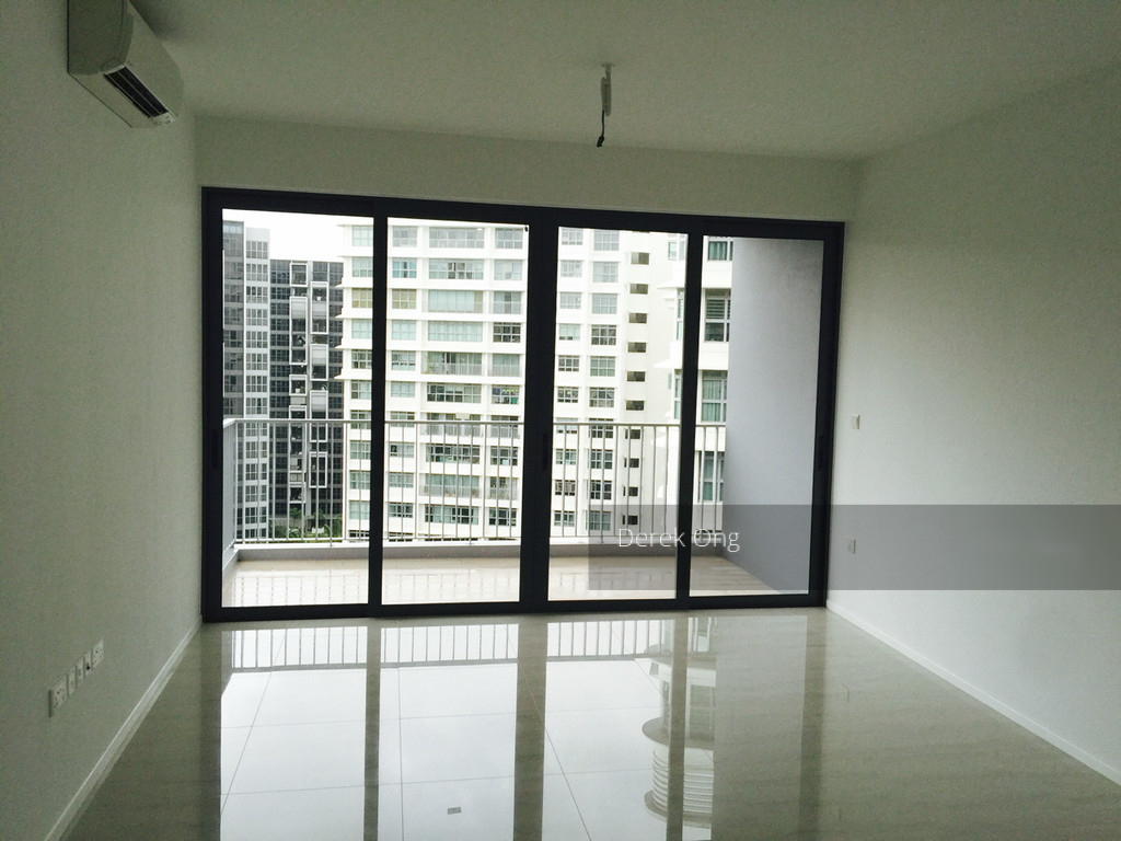 Parc Centros (D19), Condominium #120538042
